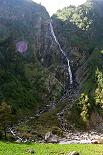 Waterfall Near Bhelbheegi