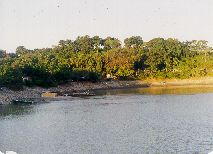 Brahmaputra Coastline