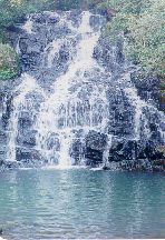 Elephant Falls, Shillong