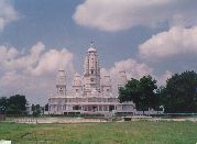 JK Temple