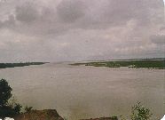 Ganges near Bithoor